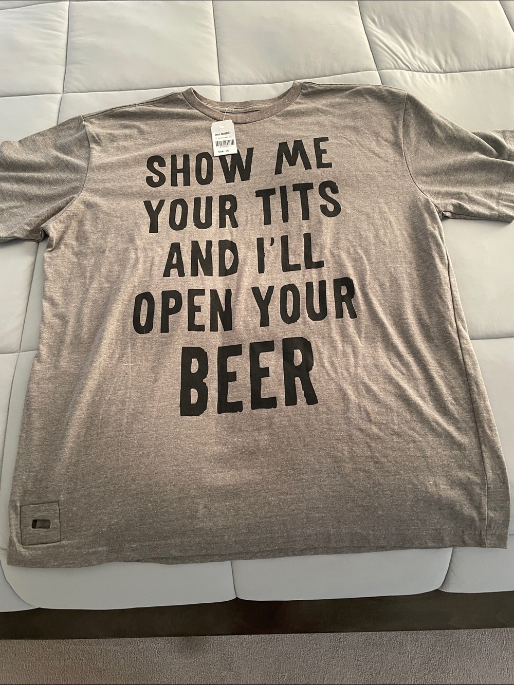 Men’s shirt